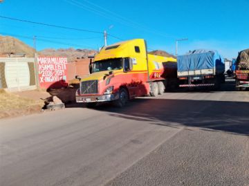 Bloqueos