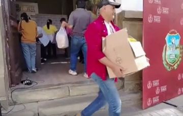Apelan a la solidaridad de los tarijeños para reforzar la lucha contra los incendios