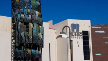 Evalúan qué hacer con el Museo de Orinoca