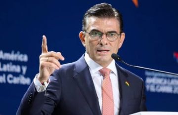 ¿Roban?, Paz Pereira confirma acuerdo con el FMI