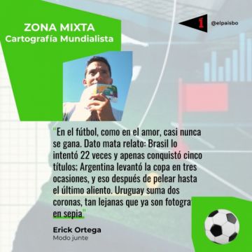 Se ama lo que no se tiene