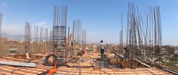 Cadeco advierte caída de hasta el 40% en las obras