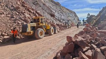 Diputados aprueban la construcción del corredor central-sur entre Potosí y Tarija