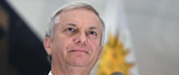 Gobierno de Paz anuncia visita de Kast a Bolivia