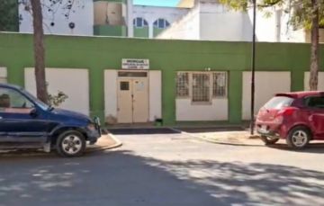 Motociclista muere en accidente en el nuevo puente de Tomatitas