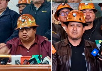 Fencomin y Fecmabol: Aflora el conflicto cooperativista