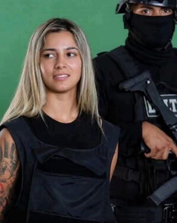 Abogado cuestiona la detención domiciliaria de Tatiana Marset y del exjuez Zeballos: "El Estado está infiltrado por la corrupción y el narcotráfico"