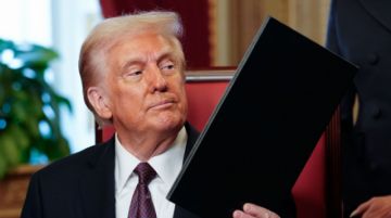 Donald Trump y el impacto del “arancelazo” en el mundo