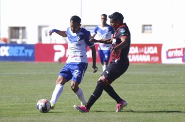 San José le ganó a Universitario y dejó en el fondo a Real Tomayapo