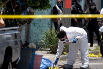 Ecuador registra cifra récord de homicidios de menores