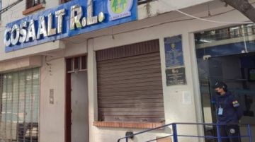 Fedjuve denuncia que COSAALT evitó debatir el "tarifazo" y los altos salarios de funcionarios