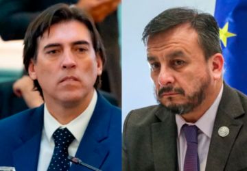 Ministro Zamora: Medinaceli demostrará su inocencia