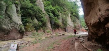 La APG exige consulta previa sobre túnel del Aguaragüe