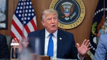 Trump y por qué desbarató el acuerdo nuclear con Irán