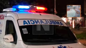 Atracan y arrastran a una joven tras retirar su sueldo de un cajero
