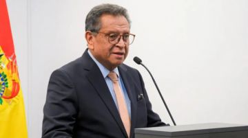 Gobierno: el crimen organizado ganó terreno en Bolivia