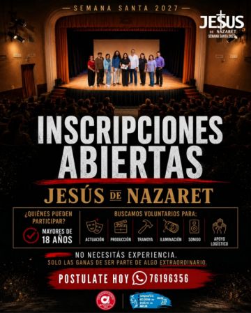 Inscripciones