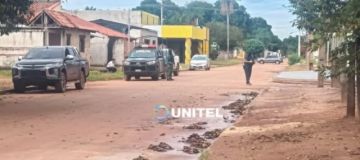 Nueve asesinatos en cinco días: la violencia se desata en Santa Cruz