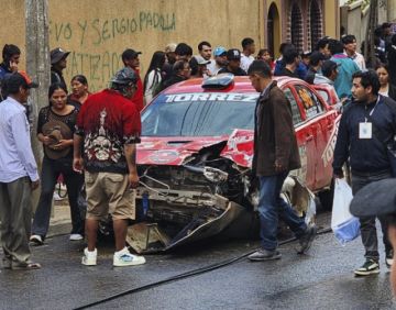 FEBAD asumirá los gastos de los accidentes que se dieron en el Oscar Crespo