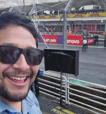  Rafael Arce Mosqueira es acusado por enriquecimiento ilícito con afectación al Estado