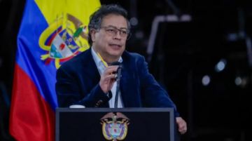 Petro: Con De la Espriella, EEUU e Israel gobernarán Colombia
