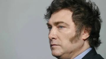 Argentina: Alistan demanda contra Javier Milei
