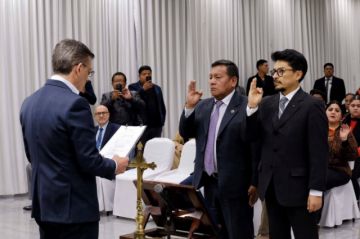 En 9 meses, solo 6 de 15 ministros se mantienen en el gabinete de Paz