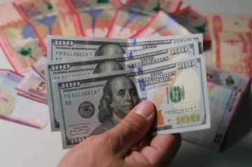 El dólar se cotiza en Bs 11,86 y se mantendrá así hasta el lunes