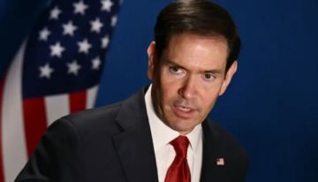 Rubio presiona por la “transición” en Venezuela