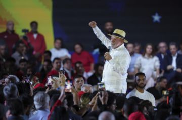 Lula endurece el tono en un Brasil más polarizado