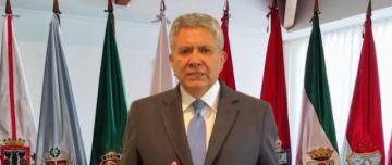 Empresarios señalan que es tiempo de reconstruir Bolivia