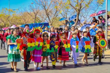 Bolivia: la larga y disputada marcha hacia la libertad 