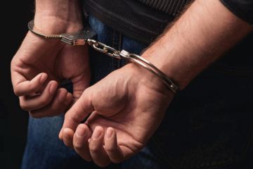 FELCV atrapa a sospechoso de violar a su amiga