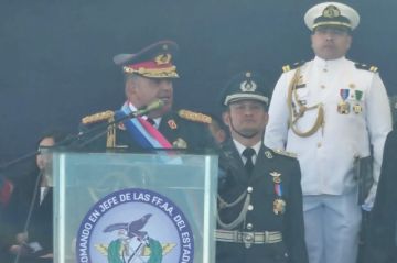 Fuerzas Armadas anuncian plan “Horizonte Patria 2042” 