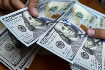 ¿A cuánto está el dólar este viernes? Esto dice el BCB