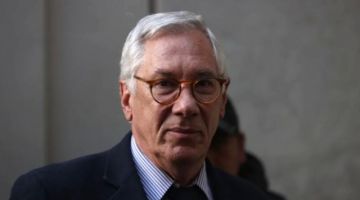Rodríguez Veltzé: La justicia es una deuda desde hace 200 años 