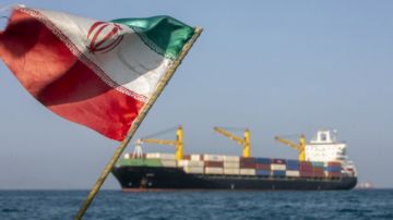 Irán pone una condición innegociable sobre Ormuz
