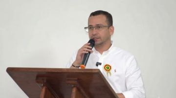 El presidente del TSJ respalda creación del Alto Comisionado