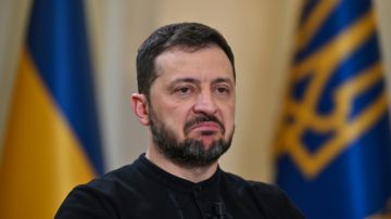 Zelenski y el cómo terminó su deseo de forzar a Rusia a la paz