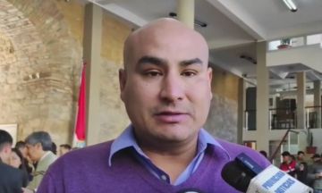 Fedjuve alerta por alza del pollo y activa gestiones para frenar el impacto en las familias tarijeñas