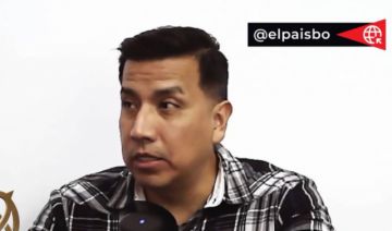 Romero: “El 50/50 es un paso, pero hay que resolver la crisis financiera de las gobernaciones”