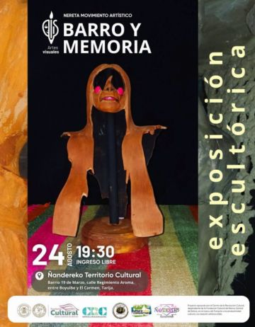 Barro y Memoria