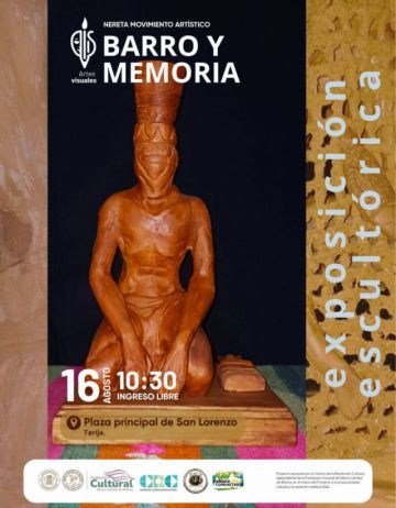 Barro y Memoria