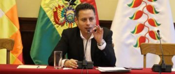 Lara cuestiona que Yussef Akly esté libre