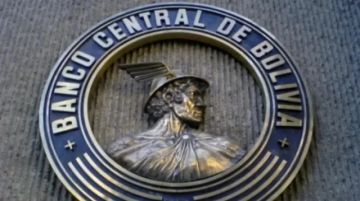 BCB reporta $us 3.632 millones en reservas
