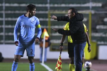 Restrepo confía en Bolívar: “La serie sigue abierta”