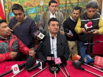 La FAM planteará al Gobierno una mejor distribución de las regalías 