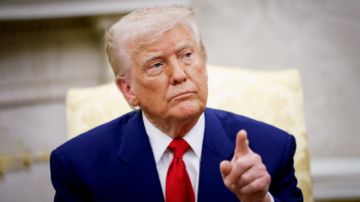 Donald Trump “pierde la paciencia” con Irán