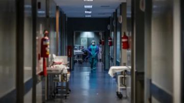 Milei oficializa el fin de la salud gratuita para extranjeros