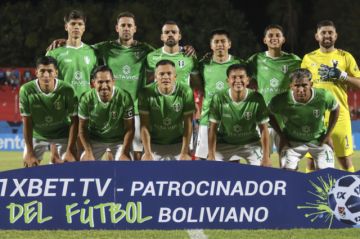 Tomayapo y un duelo directo para salir del fondo